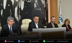 Çiğli Meclisi’nde geri dönüşüm ve Harmandalı gündemi