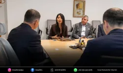 Tugay: Her türlü turizm girişimini destekliyorum