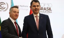 Bakan Murat Kurum: COP31 Türkiye’ye emanet