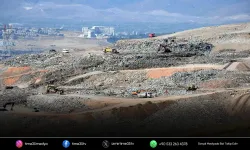 Harmandalı’na geçici vize: İzmir’e 31 Aralık’a kadar çöp izni