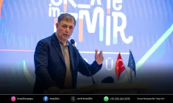 Tugay: İzmir’de değişimin seyircisi değil, aktörü olacağız!