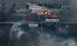 Düşen C-130 uçağında incelemeler sona erdi