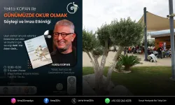 Efes Selçuk’ta edebiyat rüzgarı