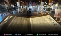 Dünün Öğretmenleri Selçuk Efes Kent Belleği’nde