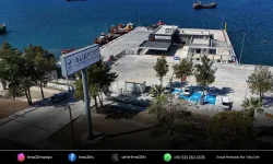 Aliağa- Midilli seferleri için kasım ayı fırsatları başladı