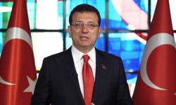 Ekrem İmamoğlu, kurultaya mesaj gönderdi