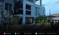 İzmir'de engelli kızını öldüren baba intihar etti