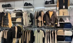 Ekim'de en çok erkek giyim ürünleri pahalandı
