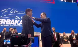 Eski HDP milletvekili Yeniden Refah Partisi'ne geçti