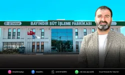 Eski İztarım genel müdürü gözaltına alındı!