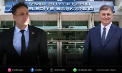 Eşref Çakır’dan Başkan Tugay’a övgü dolu sözler