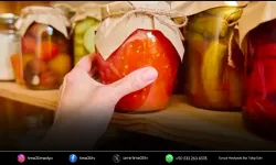 Ev yapımı konservede ‘ölümcül’ tehlike