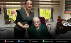 Efes Selçuk’tan Kuçuradi’ye Onur Ödülü