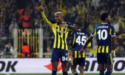 Fenerbahçe, Avrupa Ligi’nde 2. beraberliğini aldı