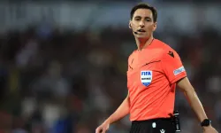 Fenerbahçe – Ferencváros maçına İspanyol hakem