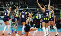 Filede derbisinde kazanan Fenerbahçe