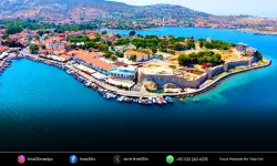 Foça Belediyesi yine satışta! 25 taşınmaz listede