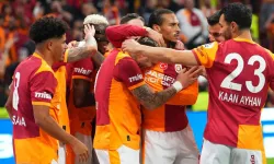 Galatasaray ile Gençlerbirliği 99. randevuda