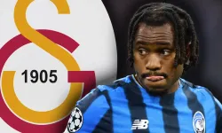 Galatasaray'ı Lookman transferinde zora sokan durum