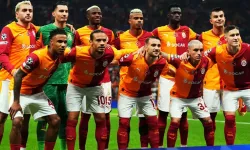 Galatasaray'ın, Ajax maçı kamp kadrosu belli oldu
