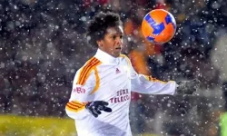 Galatasaray'ın eski yıldızı dördüncü kez tutuklandı