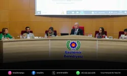 Gaziemir Meclisi’nde Tansaş arazisi polemiği