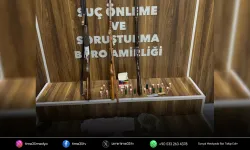 Gaziemir polisi zehir tacirlerine geçit vermedi