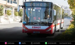 ESHOT’un 2026 bütçesi 29,4 milyar TL oldu