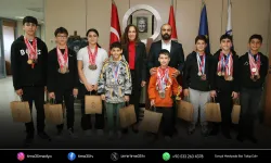 Karşıyaka’ya judoda büyük gurur!