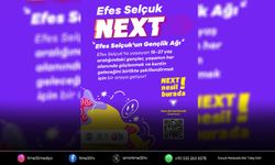 Efes Selçuk’ta gençlik ağı kuruluyor