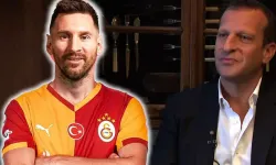 George Gardi'den Lionel Messi iddialarına yanıt