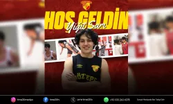 Göztepe Basketbol’dan transfer takviyesi