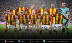 Göztepe'de hedef galibiyet serisini sürdürmek