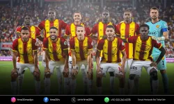 Göztepe, iç saha performansıyla dikkat çekiyor