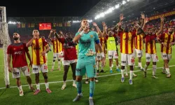 Göztepe’de hedef deplasman galibiyeti