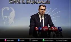 Güç’ten AK Partili İnan’a ‘yatırım’ çıkışı: İzmir’e eser bıraktım diyebilecek mi?