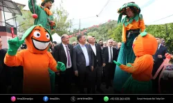 Menderes’te Mandalina Festivali başlıyor