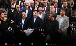 Günel: “Aydın’a hizmetin önündeki tek engel özlem Çerçioğlu’dur”