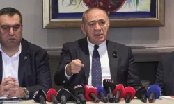 Gürsel Tekin: “Mühür kimdeyse Süleyman odur!”