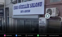 İzmir’de güzellik merkezinde akıl almaz vurgun