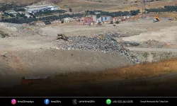 İzmir Büyükşehir Belediyesi’nden Harmandalı hamlesi