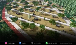 Kemalpaşa’ya modern doğal yaşam alanı