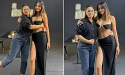 Hülya Avşar ve Merve Taşkın hakkında suç duyurusu