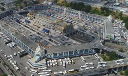 İBB rüşvet iddianamesinde Esenler otogarı da yer aldı