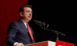 İddianamenin ardından İmamoğlu'ndan ilk açıklama