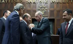 İki belediye başkanı AK Parti'ye geçti