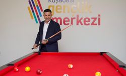 Emekliler İkinci Baharını, Gençler En Güzel Anlarını Kuşadası’nda Yaşayacak