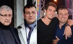 İmamoğlu'nun babası ve oğlu ifadeye çağrıldı