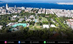 İzmir’in gelecek yarım asrı şekilleniyor