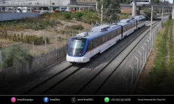 Manisa–İzmir hattı çift yola çıkıyor: İZBAN Manisa’ya uzanıyor